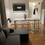 City Center Oslo R9 3 Bedrooms