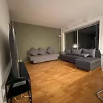 City Center Oslo R9 3 Bedrooms